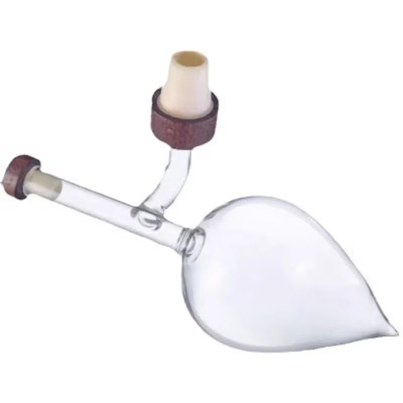 Round/Peach Shaped Red Wine Aerator Portable Transparent Red Wine Bottle Pourer and Quick Decanter Spout Glass Sobering Device