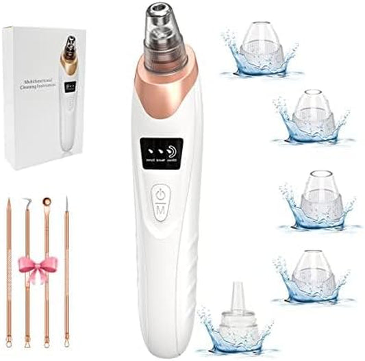 Out of Stock Blackhead Pore Vacuum